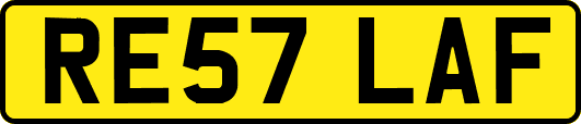 RE57LAF