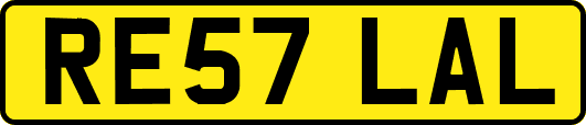 RE57LAL