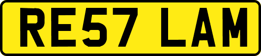 RE57LAM