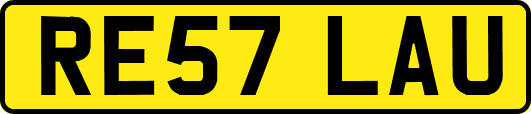RE57LAU