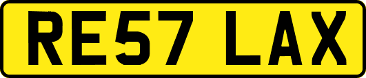 RE57LAX