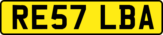 RE57LBA