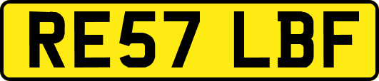 RE57LBF