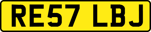 RE57LBJ