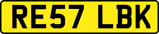 RE57LBK