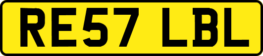 RE57LBL