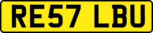 RE57LBU
