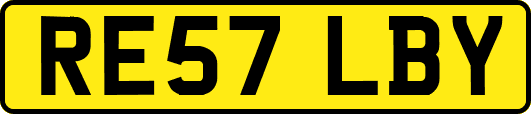 RE57LBY