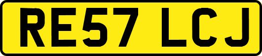 RE57LCJ