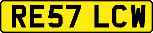 RE57LCW