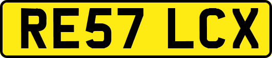 RE57LCX