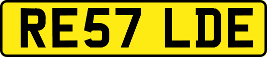 RE57LDE