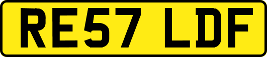 RE57LDF