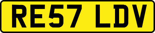 RE57LDV