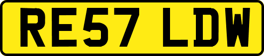 RE57LDW
