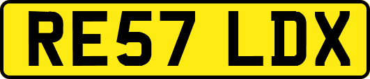 RE57LDX