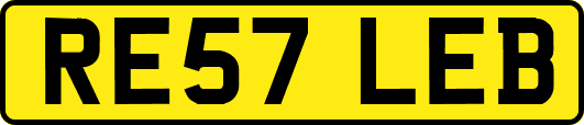 RE57LEB
