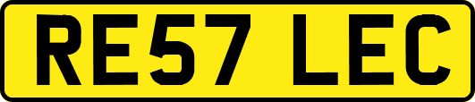 RE57LEC