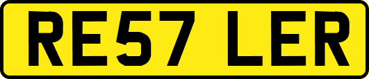 RE57LER