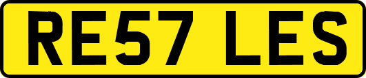 RE57LES