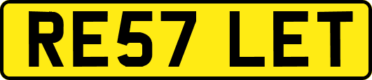 RE57LET