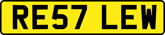 RE57LEW