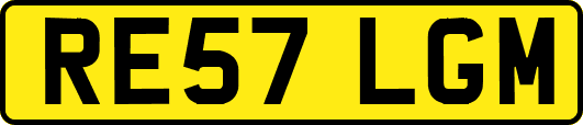 RE57LGM