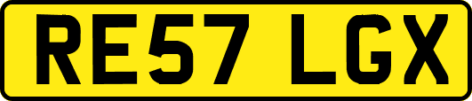 RE57LGX