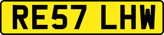 RE57LHW