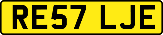 RE57LJE