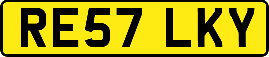 RE57LKY
