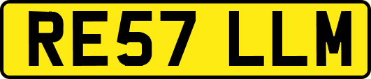 RE57LLM