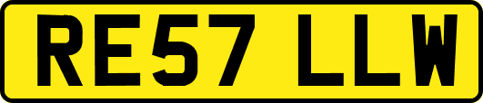 RE57LLW