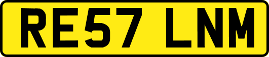 RE57LNM