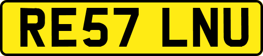 RE57LNU