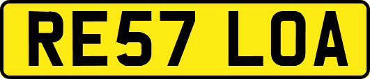 RE57LOA