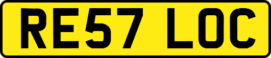 RE57LOC