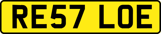 RE57LOE