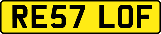 RE57LOF