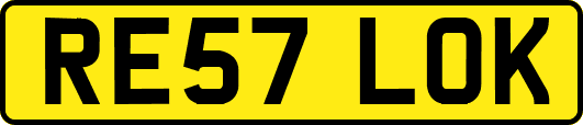 RE57LOK