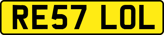RE57LOL