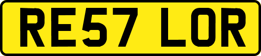 RE57LOR