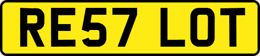 RE57LOT
