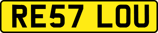 RE57LOU