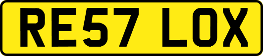 RE57LOX