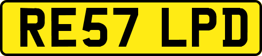 RE57LPD