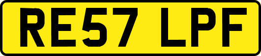 RE57LPF