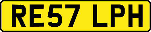 RE57LPH