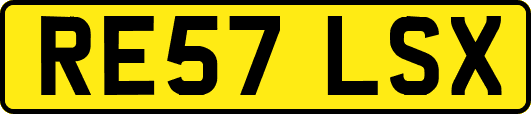 RE57LSX