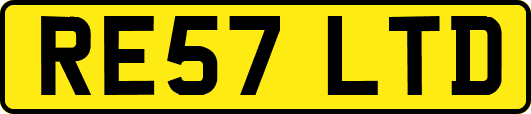 RE57LTD